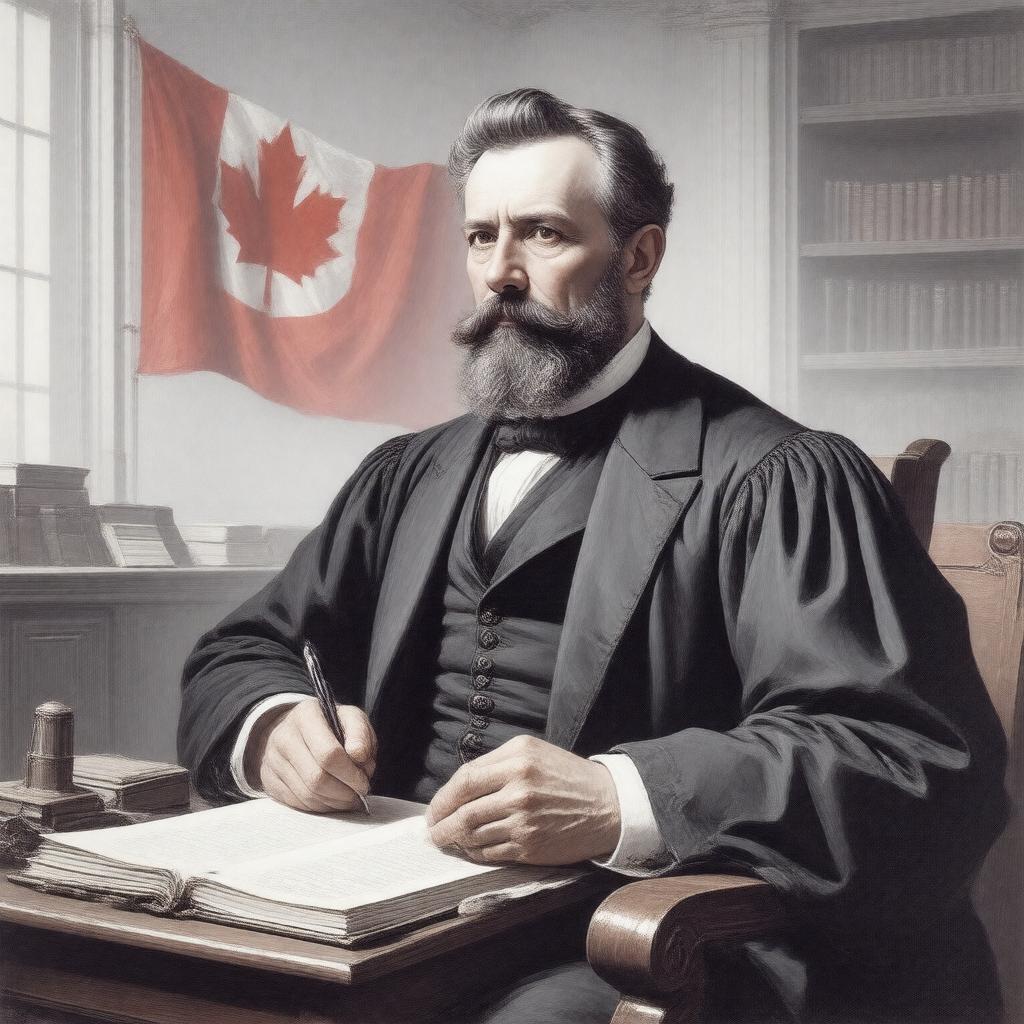 Adolphe-Basile Routhier